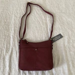 The Merona Handbag